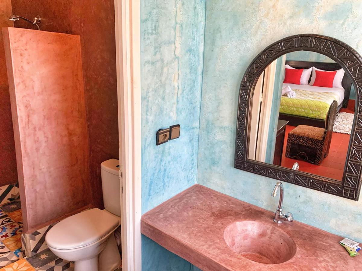 Riad Beldy Essaouira