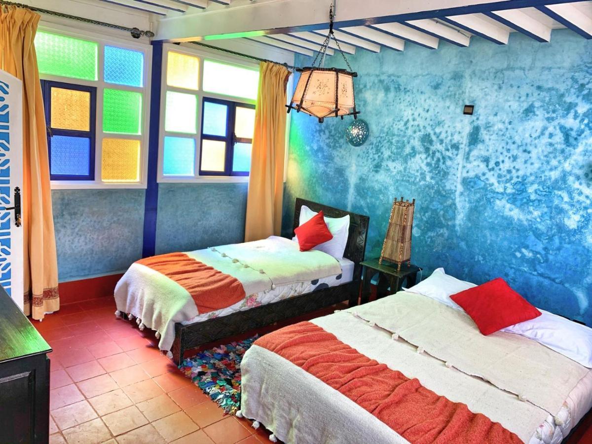 Beldy Riad Essaouira