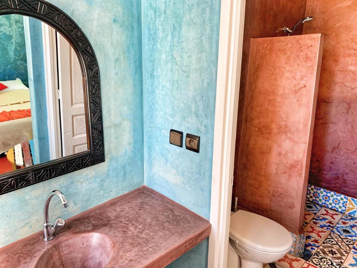 Beldy Riad Essaouira