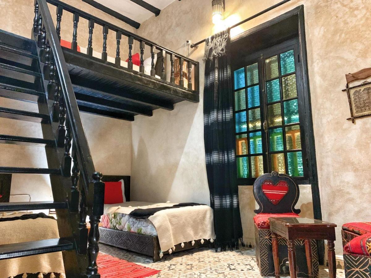 Beldy Riad