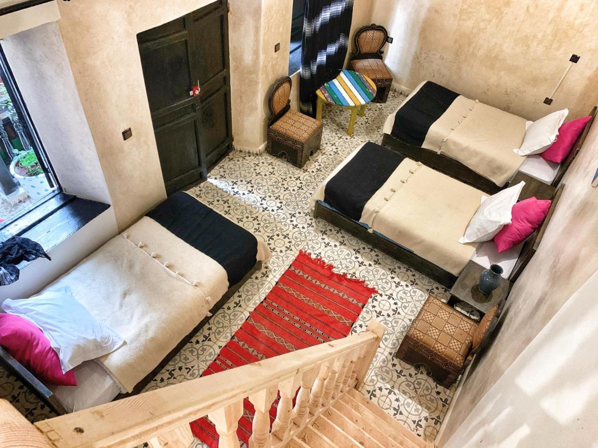 Riad Beldy Essaouira