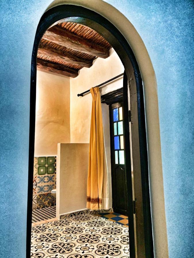 Beldy Riad Essaouira