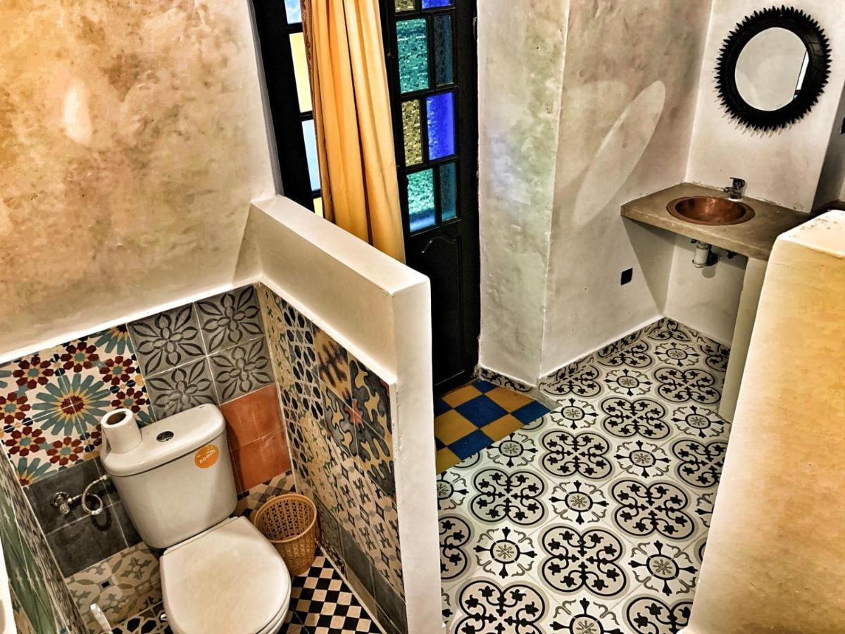 Beldy Riad Essaouira