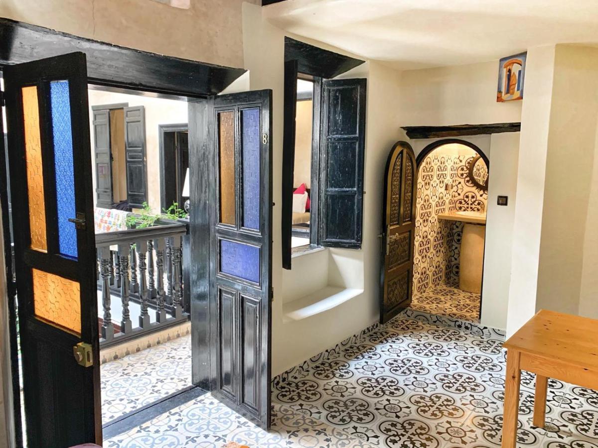 Beldy Riad Essaouira