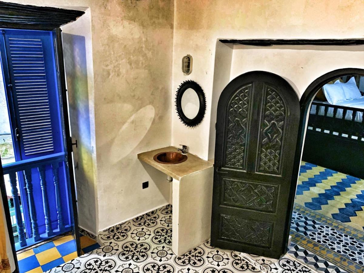 Beldy Riad Essaouira