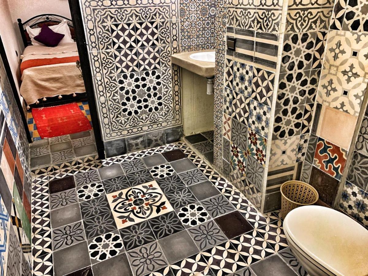 Beldy Riad Essaouira