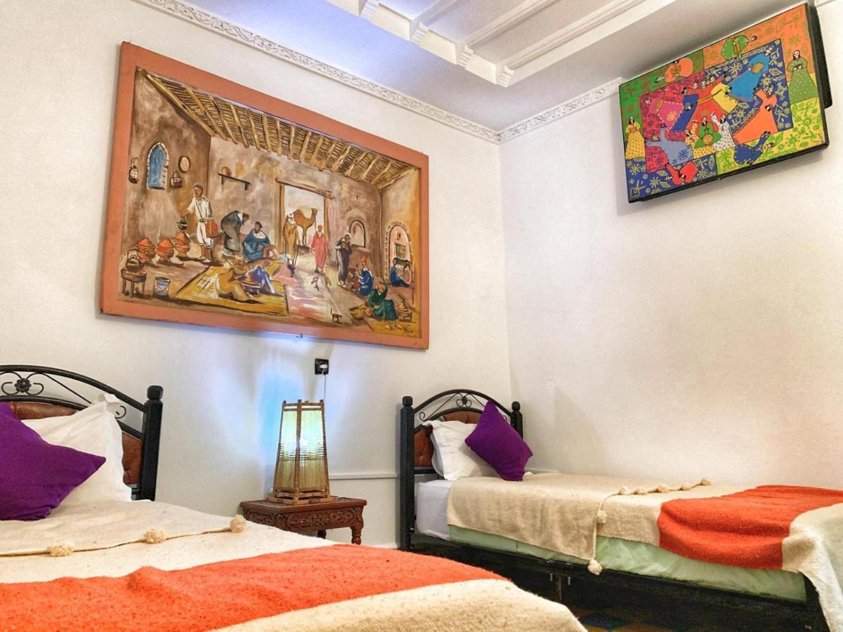 Riad Beldy Essaouira