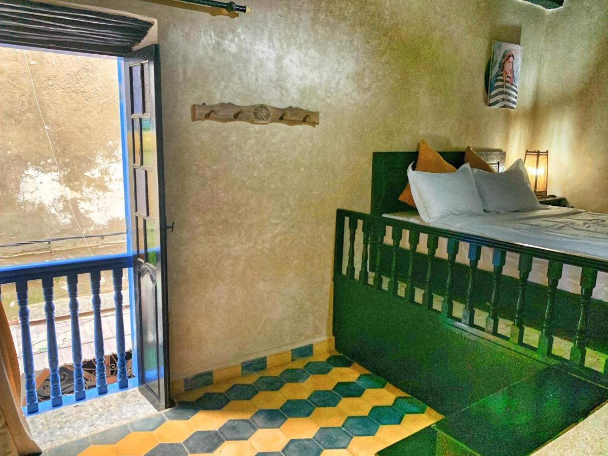 Beldy 3* Essaouira
