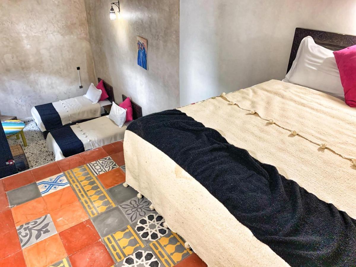Riad Beldy Essaouira