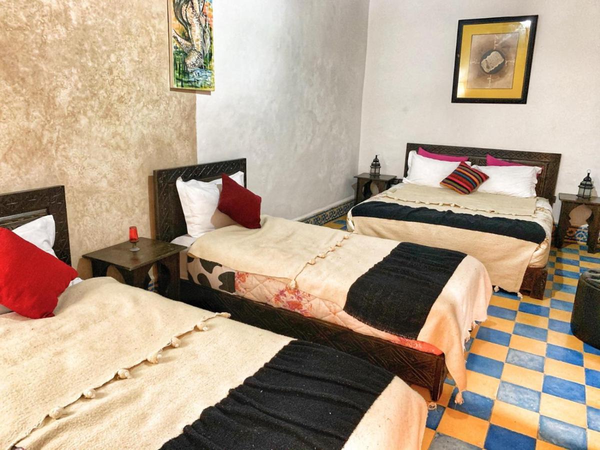 Riad Beldy Essaouira