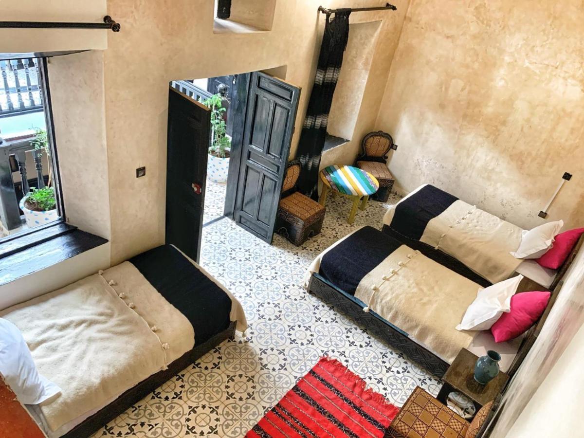 Beldy Riad Essaouira