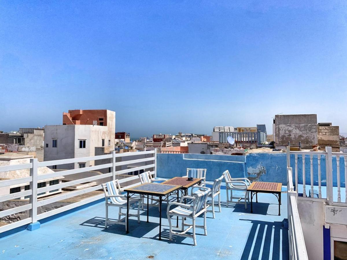 Beldy Essaouira