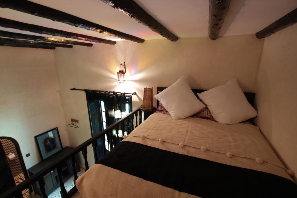 Riad Beldy 3*