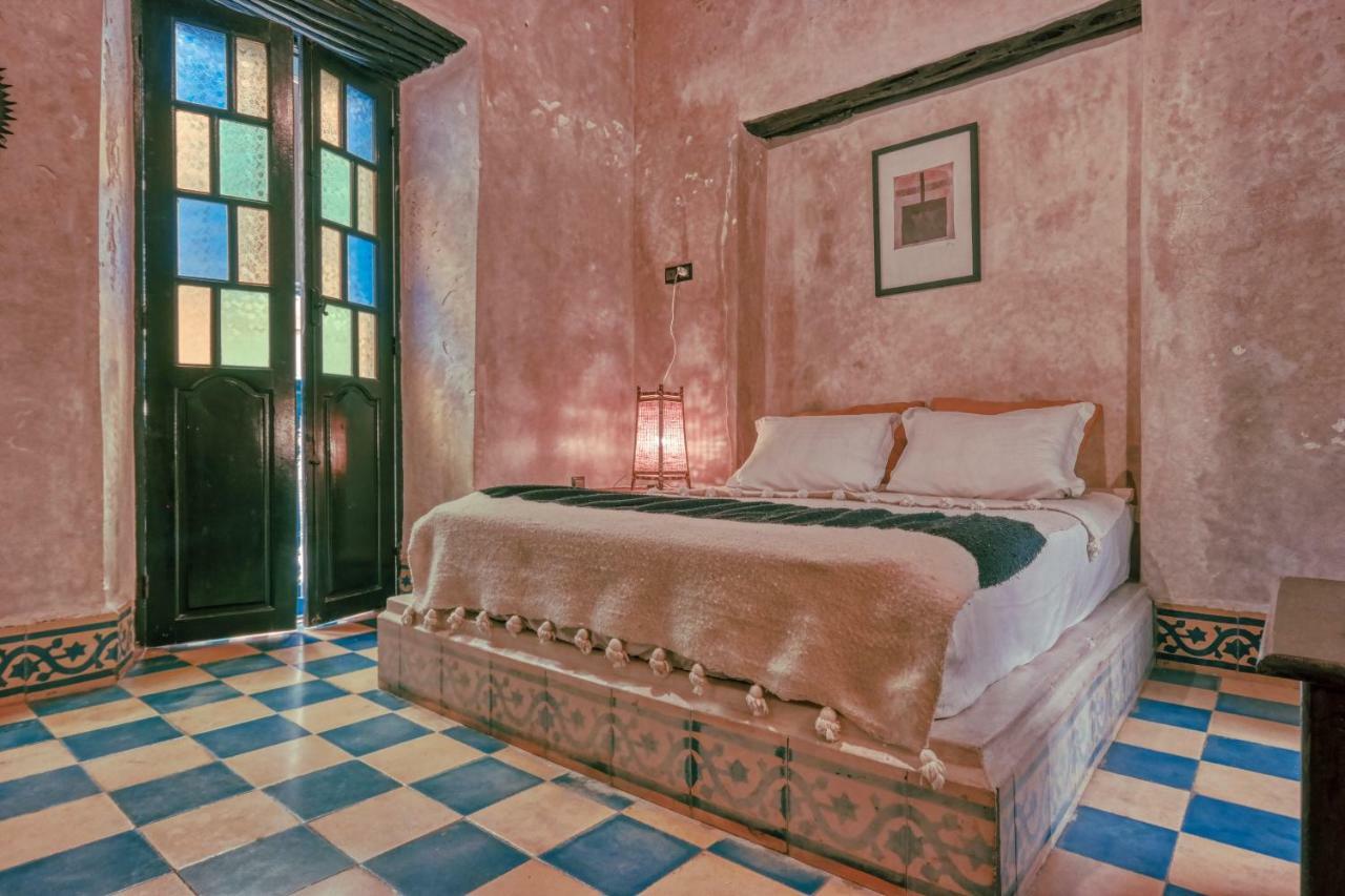 Beldy 3* Essaouira
