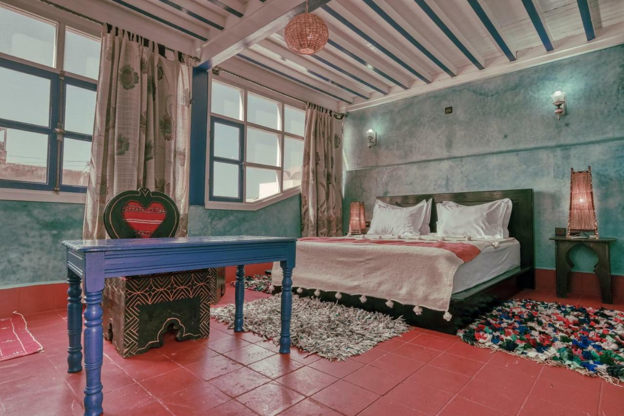 Beldy Riad Essaouira