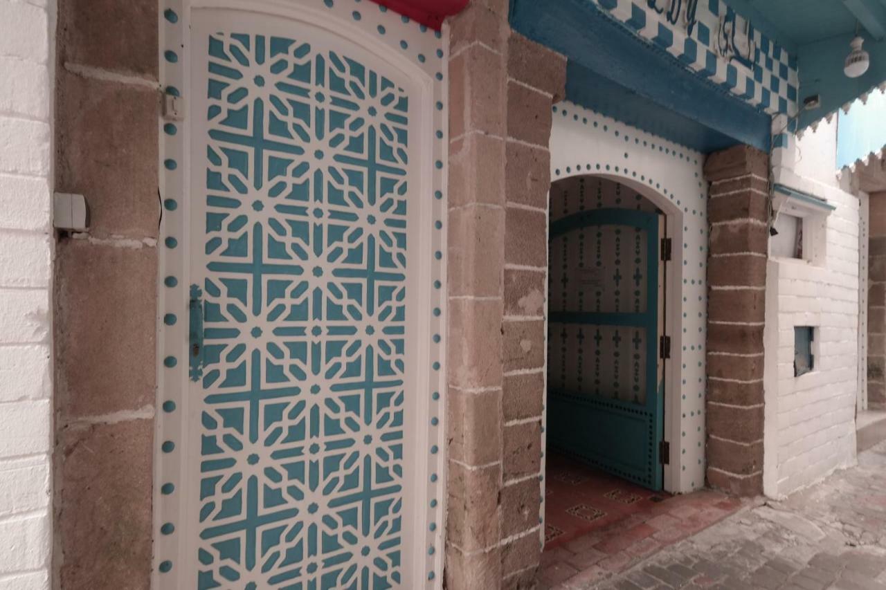 Beldy Essaouira