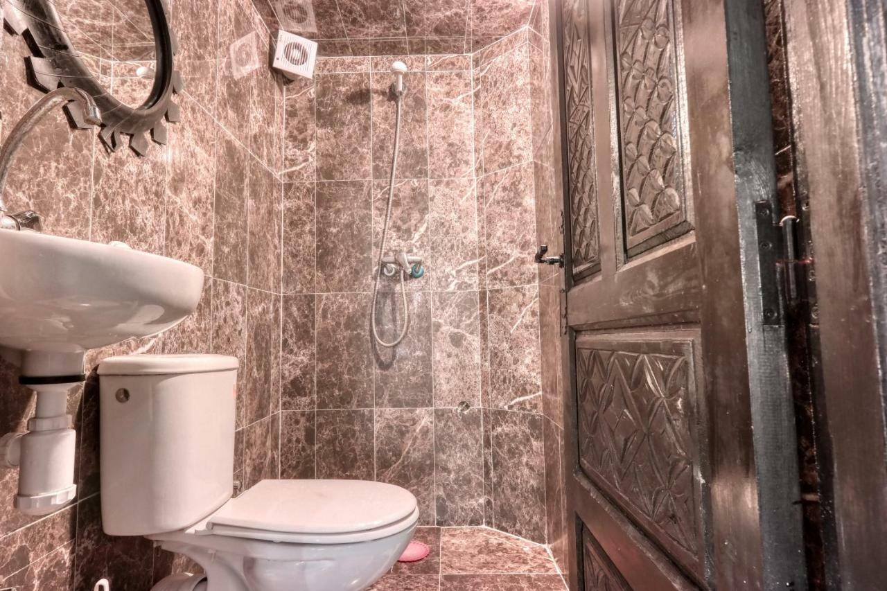 Beldy Riad 3*