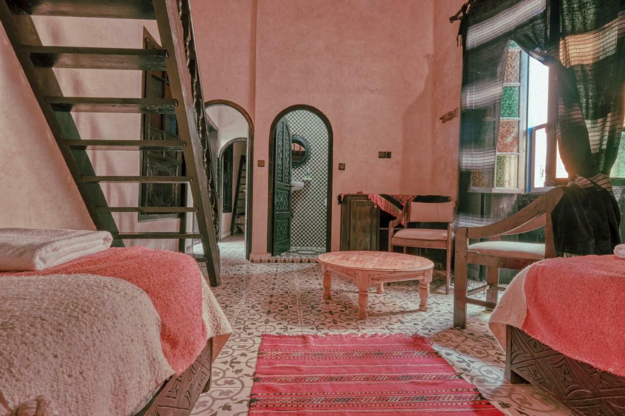 Beldy 3* Essaouira