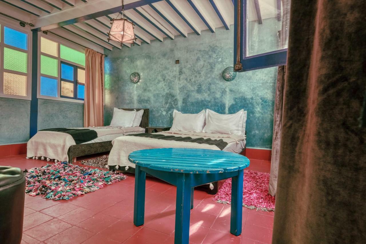 Riad Beldy 3*