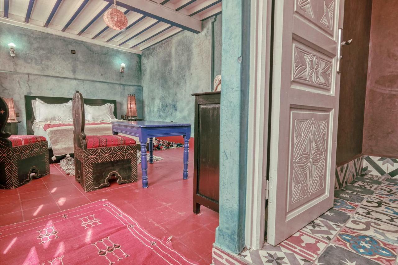 Beldy Riad 3*