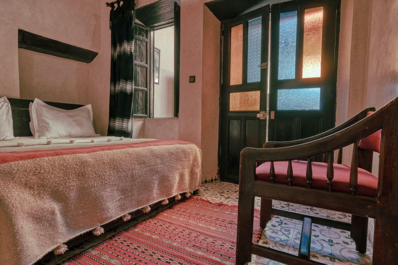 Riad Beldy 3*