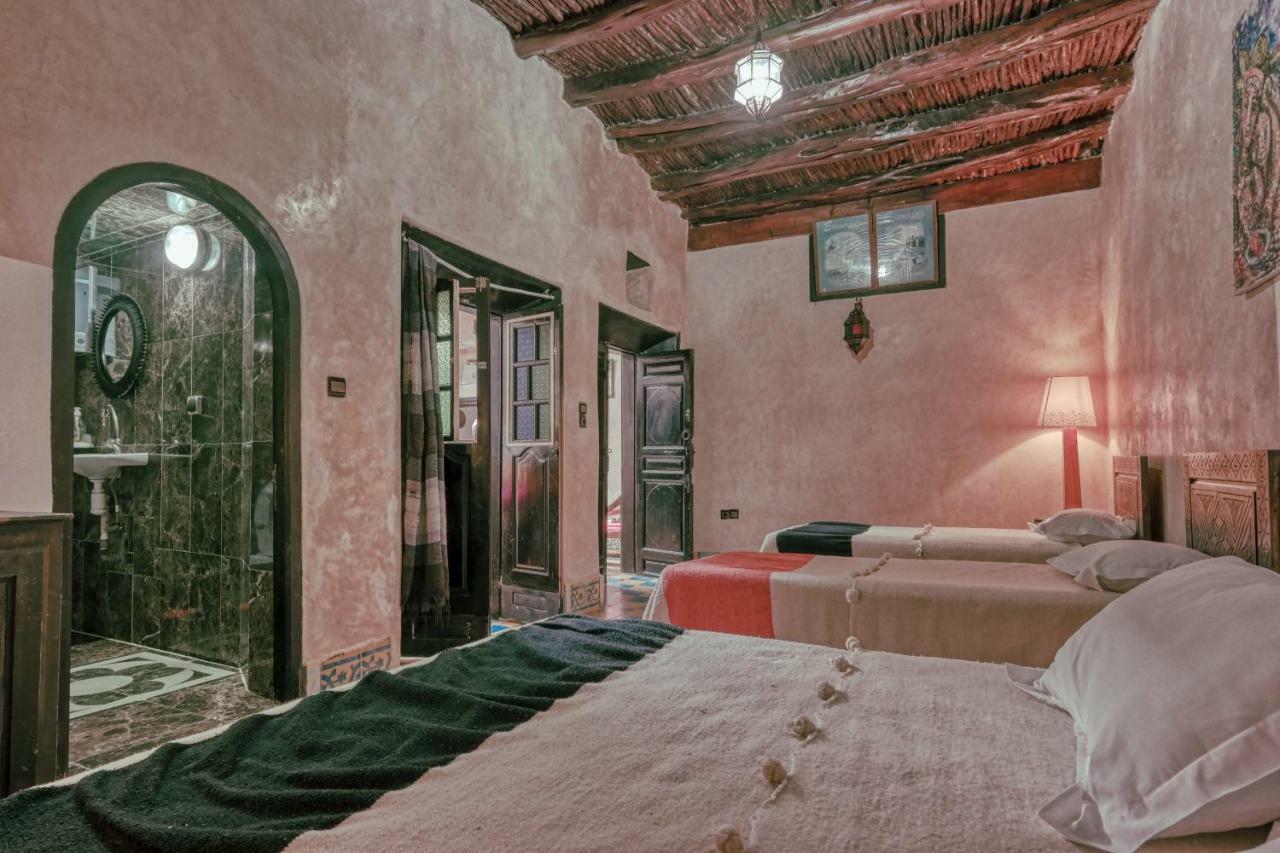 Riad Beldy 3*