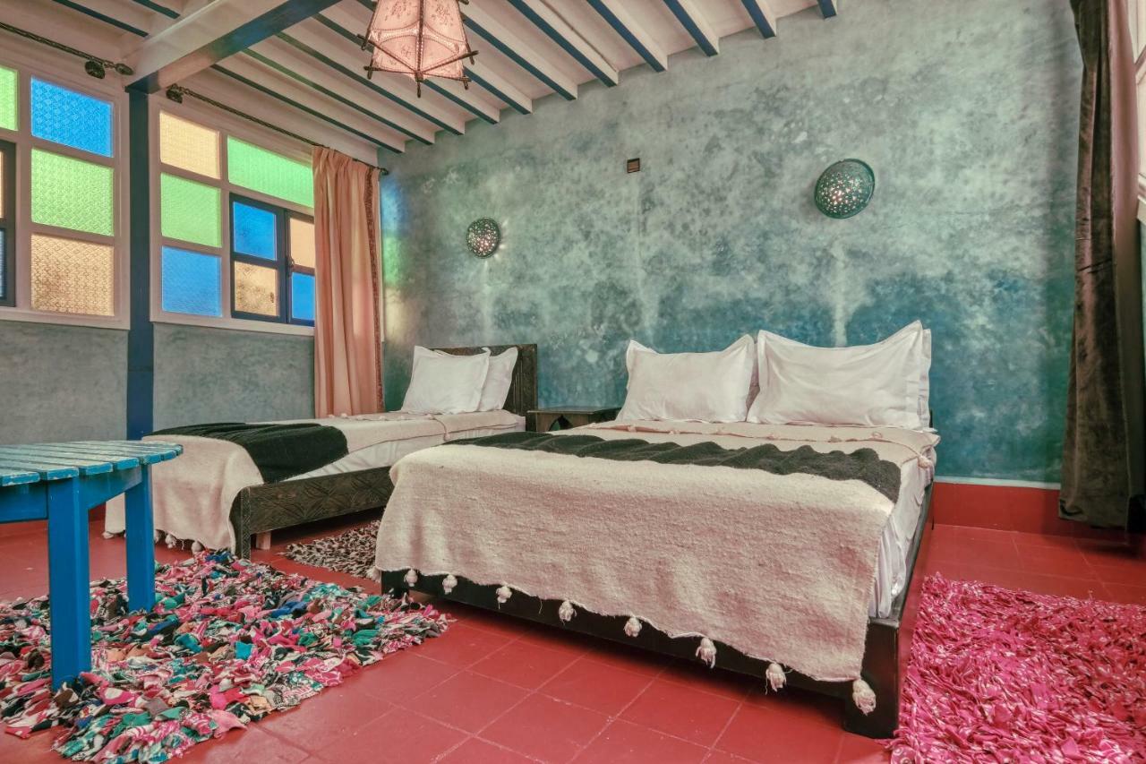 Riad Beldy