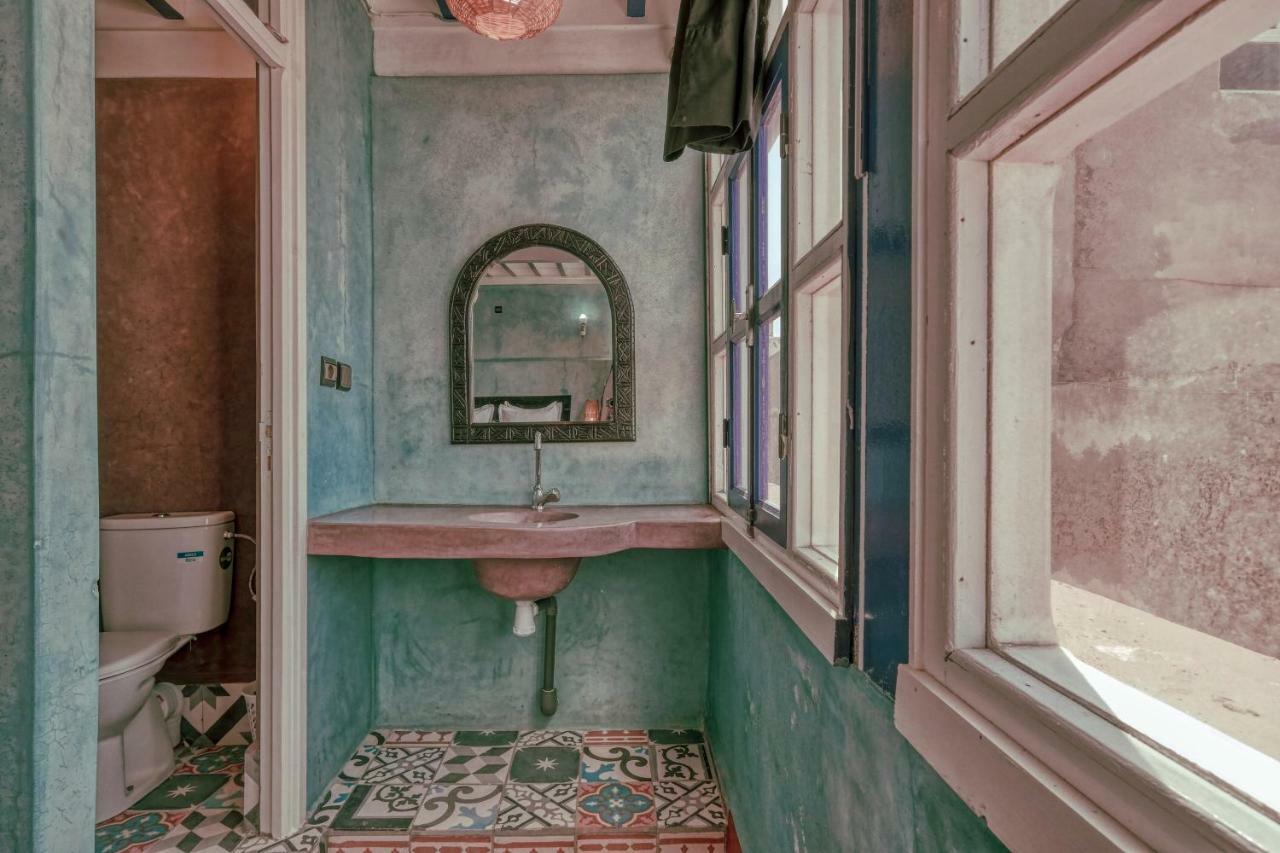 Beldy Riad 3*