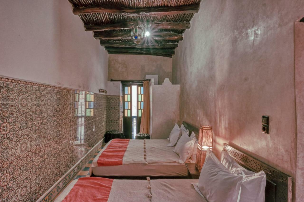 Riad Beldy Essaouira