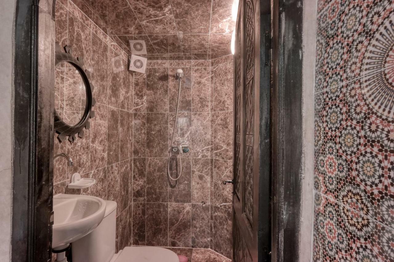 Riad Beldy Essaouira